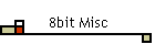 8bit Misc