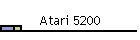 Atari 5200