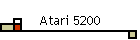 Atari 5200