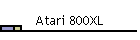 Atari 800XL