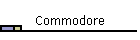 Commodore