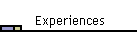 Experiences