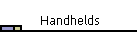 Handhelds