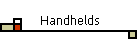 Handhelds