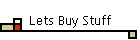 Lets Buy Stuff