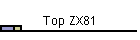 Top ZX81